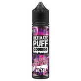 Ultimate Puff Cookies 50ml Shortfill - Power Vape Shop